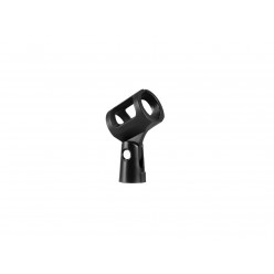 OMNITRONIC MCK-X2 Microphone Clamp flexible